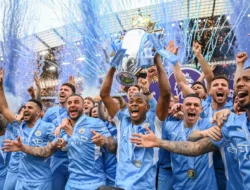 Manchester City Lakukan Revolusi Skuat untuk Musim 2025/2026