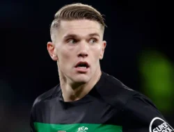 Manchester United Targetkan Striker RB Leipzig Setelah Kehilangan Gyökeres