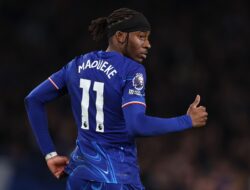 Madueke Menyatakan Siap Bantu Arsenal Juara