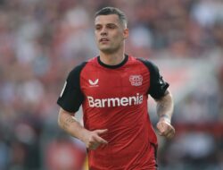 Erik Ten Hag Bertekad Leverkusen Tak Akan Kehilangan Pemain Lagi