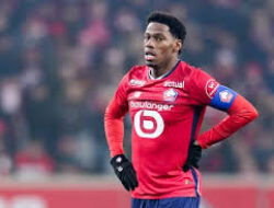 Kedatangan Jonathan David: Tanda Keseriusan Juventus Membangun Tim Kompetitif