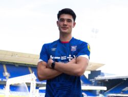 Elkan Baggott Comeback ke Timnas, Tampil Gemilang dan Meningkatnya Nilai Pasar