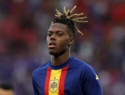 Arsenal Beralih Fokus ke Rodrygo Setelah Negosiasi Nico Williams Tersendat