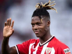 Nico Williams Batal ke Barcelona, Bayern Munich Terkejut