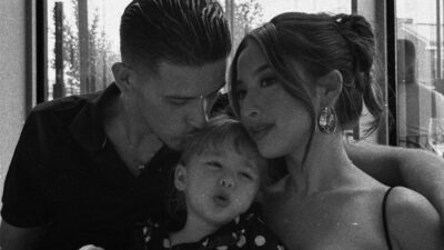 Ulang Tahun ke-24 Jennifer Coppen: Ucapan Spesial dari Justin Hubner