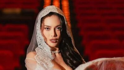 Erika Carlina Dapat Ancaman dari Ayah Bayinya, Mengungkapkan Keterpurukan