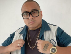 Saykoji Bangga Anak Masuk Antropologi: Prestasi yang Menggetarkan