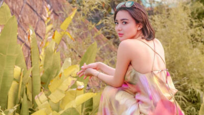 Wika Salim Berbicara tentang Tantangan dan Kesuksesan