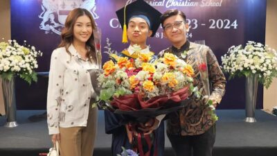 Betrand Peto Geram, Dukung Tindakan Hukum Ruben Onsu