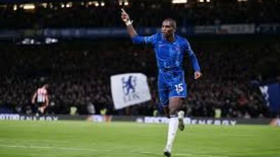 Nicolas Jackson Bergabung dengan Bayern München Setelah Tinggalkan Chelsea