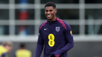 Rashford Bergabung dengan Barcelona: Ambisi Juara Liga Champions