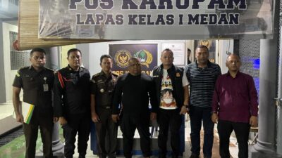 Penutupan Diskotek Marco Polo: Dampak Penahanan Ketua DPD GRIB Sumut