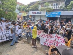 Dugaan Pelecehan di Sekolah: Guru Ditangkap Usai Aksi Protes