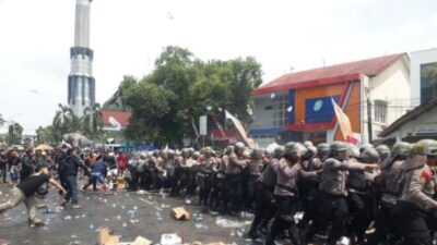 Warga Pati Bergerak: Tuntutan Agar Bupati Sudewo Mundur