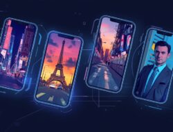 Koleksi Prompt Gemini AI & Nano Banana Paling Viral: Dari Suit Elegan hingga Travel Dunia