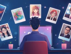 Edit Foto Anti Ribet dengan Gemini AI: Daftar Prompt Nano Banana yang Lagi Viral