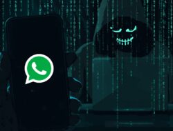 Awas! Modus Share Screen WhatsApp Bisa Bikin Akun dan Rekening Kamu Dibajak
