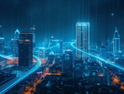 Internet Indonesia Naik 3 Peringkat, Bekasi dan Jaksel Jadi Barometer Koneksi Digital