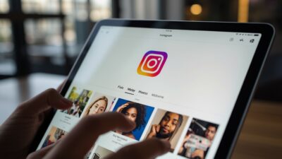 Instagram Akhirnya Hadir di iPad: Inovasi Baru di Layar Besar