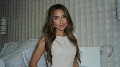 Artis Jennifer Coppen Pertimbangkan ke Belanda Demi Justin Hubner