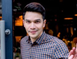 Jonathan Frizzy Terkejut dengan Tuntutan Penjara