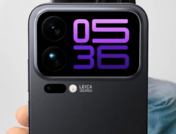 Xiaomi 17 Pro Resmi Hadir dengan Magic Back Screen dan Snapdragon 8 Elite Gen 5