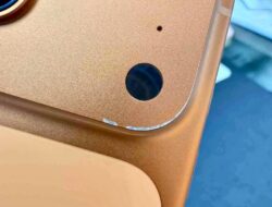 Scratch-Gate iPhone 17: Dari Goresan Kecil Jadi Krisis Reputasi Raksasa Apple