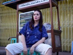 Keluarga Momo Geisha Berduka, Ibunda Momo Meninggal Dunia