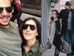 Tasya Farasya Resmi Gugat Cerai Suami Ahmad Assegaf