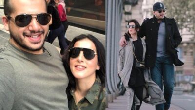 Tasya Farasya Resmi Gugat Cerai Suami Ahmad Assegaf