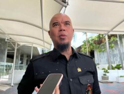 Ahmad Dhani Diminta Mundur dari DPR, Begini Tanggapan Sederhananya