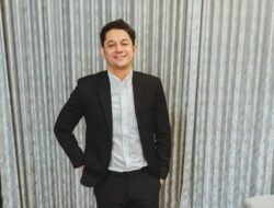 Andrew Andika Makin Mesra dengan Pacar Baru