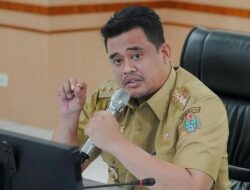 Pencopotan Sekdiskop Sumut: Tujuh Pelanggaran yang Menggegerkan