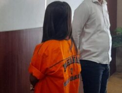 Karyawati BRILink di Rokan Hulu Ditangkap Usai Gelapkan Uang Rp36 Juta