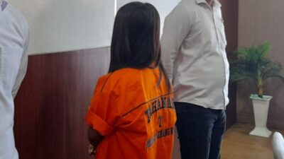 Karyawati BRILink di Rokan Hulu Ditangkap Usai Gelapkan Uang Rp36 Juta