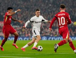 Florian Wirtz Siap Menghadapi Tuntutan di Liverpool