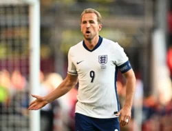 Manchester United Gagal Dapatkan Harry Kane: Kesalahan Fatal di Bursa Transfer