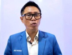 Eko Patrio Legowo Setelah kejadian Demo dan Dirinya Dinonaktifkan dari DPR RI
