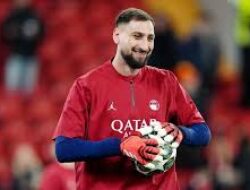 Gianluigi Donnarumma: Hubungannya dengan Luis Enrique Sangat Baik
