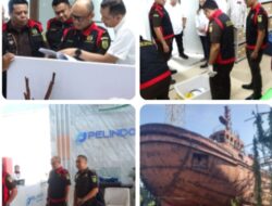 Skandal Dugaan Korupsi Pelindo: Penyelidikan Proyek Kapal Rp 92 Miliar