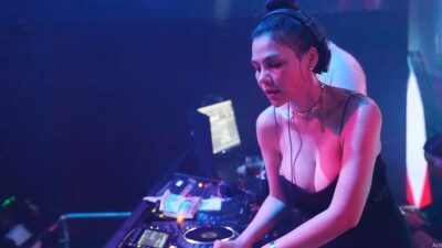 DJ Katty Butterfly Terlibat Kasus Penipuan Manajer, Berikut Dampaknya