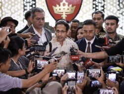 KPK dan Jampidsus Siap Kerja Sama Terkait Kasus Nadiem Makarim