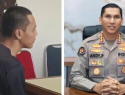 Oknum Polisi Terlibat Kasus Pemerkosaan Tahanan Perempuan di Polres Kaur