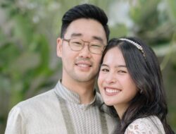 Maudy Ayunda: Jalan Kaki 10.000 Langkah Setiap Hari Agar Hidup Lebih Sehat