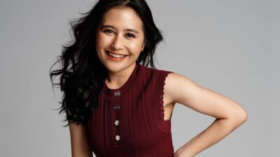 Prilly Latuconsina Dilarikan ke Rumah Sakit, Minta Maaf kepada Penggemar