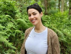 Selamat! Susan Sameh Umumkan Kehamilan Anak Pertama