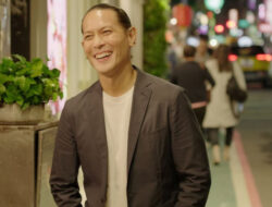 Chef Juna Mengklaim Tidak Pernah Merasakan Patah Hati