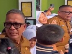 Kontroversi Pemberhentian Kepala Sekolah di Prabumulih: Teguran yang Memicu Protes