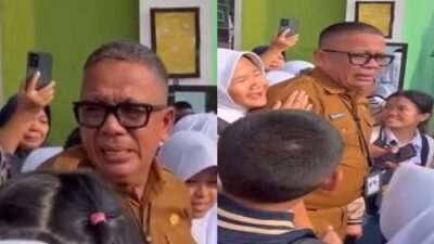 Kontroversi Pemberhentian Kepala Sekolah di Prabumulih: Teguran yang Memicu Protes