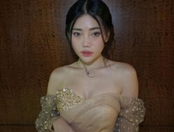 Wendy Walters Pamer Kemesraan dengan Pria Misterius